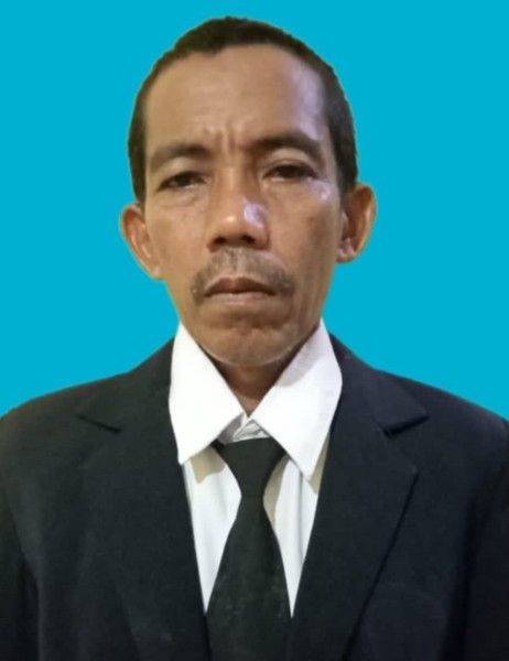 Junaidi, S.Pd.