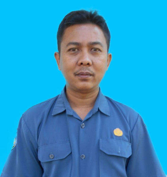 Imam Wahyudi, S.Pd.SD.