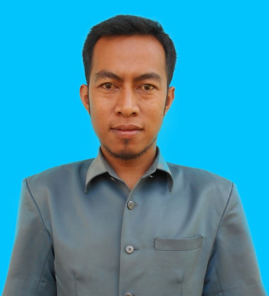 Salehudin, S.Pd.SD.