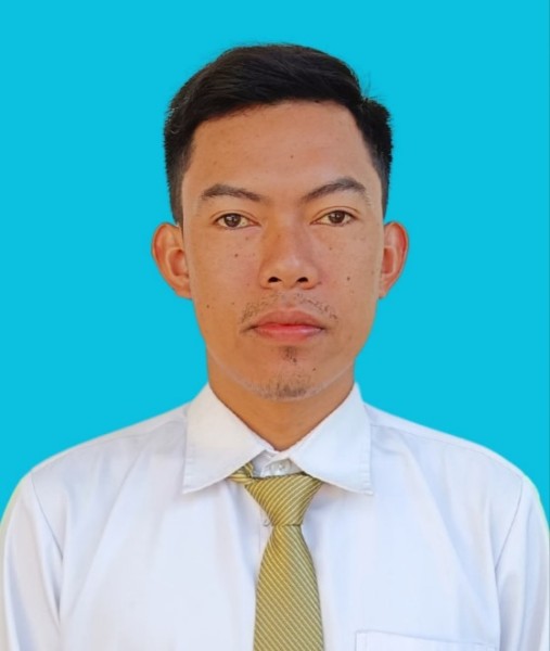 Abd. Wahed Zaini, A.Ma.Pust.