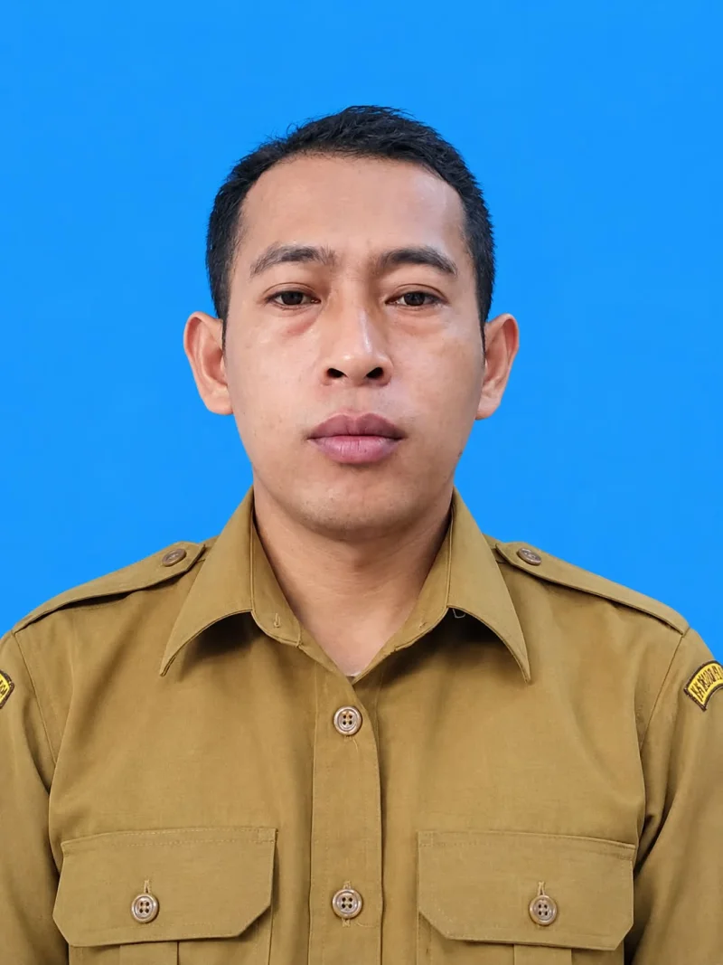 Wahyudi, S.Pd.