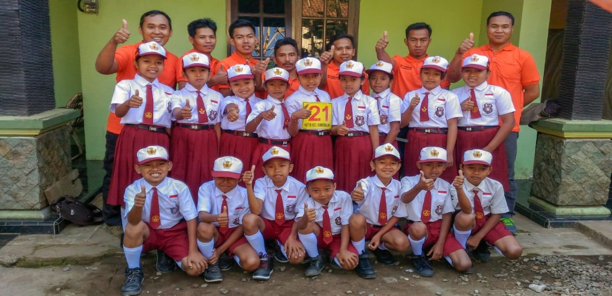 LOMBA PBB AGUSTUSAN
