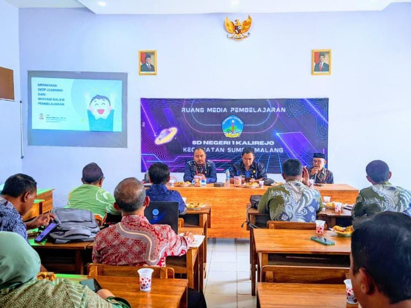 KKG GURU KELAS