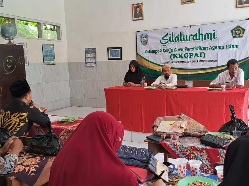 KKG GURU PENDIDIKAN AGAMA ISLAM